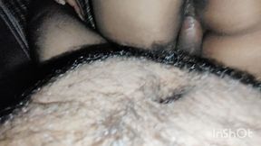 Indian  wife ki chudai ki ghodi bana kar pela .