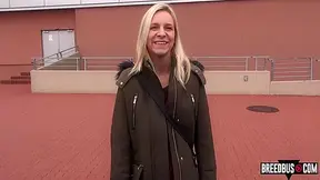 Eats Ass In The With Bianca Ferrero