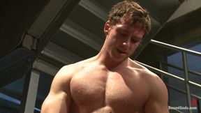 Rogue Cop and the Hairy Biker