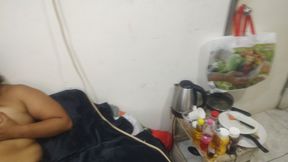 Goonroom Latina Gimp Edition Vol.3