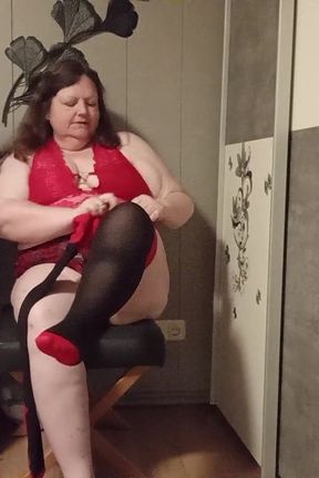 Preparation for the Next Date