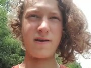 Frustrations With The Decline Of The World, And Three Jerk-Off Sessions To Add Some Levity