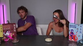 Magic Spoon Cereal Tate Test &mdash;  Is It Worth The Price SFW
