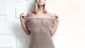 ”Czech sexy girl Tracy Lindsay”