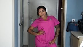 Late Check Out With Hotel Maid Maid Lynn