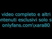 2di2 mi fa incazzare perche mi sborra nel culo mentre sto venendo,lo perdono mentre lo cavalco