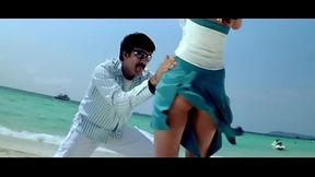 Upskirt ileana dcruz Hot HD