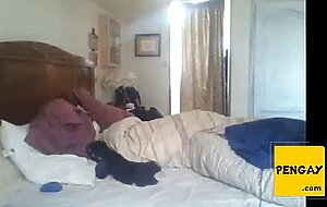 grandpa stroke