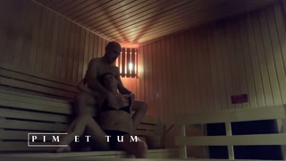 Pim &amp; Tum - Woody box in Berlin -  Part 1