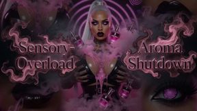 Sensory-Overload Aroma Shutdown