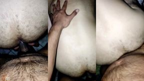 mi vecino el mecanico cachondo me perfora el culo