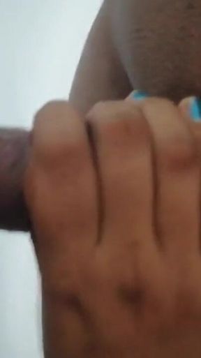 Desi Mother in-law Caught Me Fapping 2