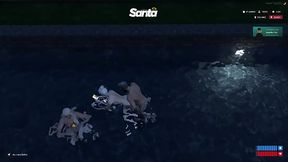 Dark rp Gta sexo virtual