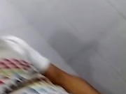 LENTAMENTE RIQUISIMO VIDEO BIEN LENTO EN UNA PLAZA MULTICOMERCIAL DE APODACA 🔥