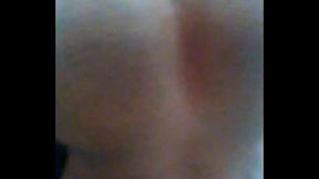 Culo caliente cerrado