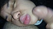 hanjob facial with cum facial on this 18 year old angel🍆💦😵‍💫😋🥹🤤🥛🫦🥛🥛🥛🥛🥰🥛🥛