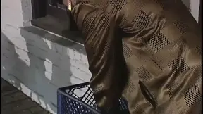 Shay Attractive's hard fucking group session with sweet cock and cum