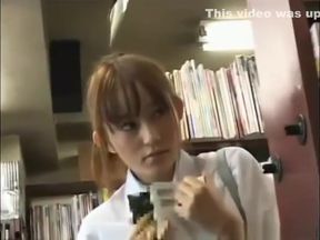Sizzling Japanesse minx lights up hardcore JAV scene, just for you, mate