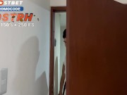 Una enorme verga me folla en la primera cita Parte 1 - AllisonSweet