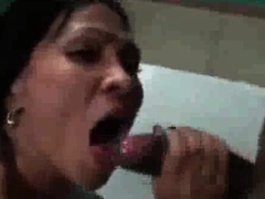I Let My Horny Wife Fuck Our BBC Young Neighbor