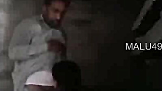 Indian Wifey Boinking Firm Viral MMS