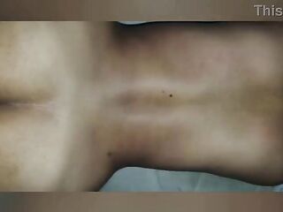 Grab me in a short time, 'coz my step son is about to get home from school, single step mother giving her booty for financial aid!! Banging a single step mama!!