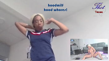 Hoodmilf.com - a Thot in Texas site
