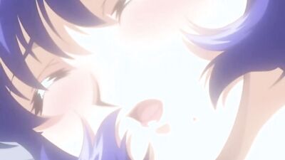 Watch this cartoon MILF babe get her tight pussy pounded by young master's hard cock