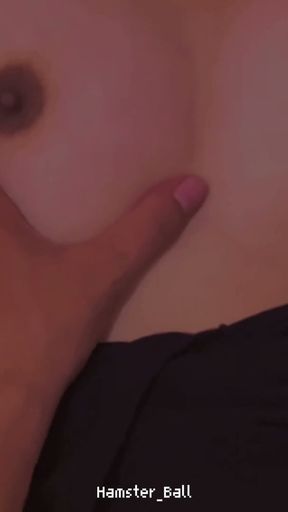 Maid Blowjob My Cock While My Wife Is Working And I'm Cheating On Her   Clip 1