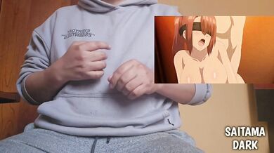 Isekai harem elf face sitting big boobs cumshots blowjobs