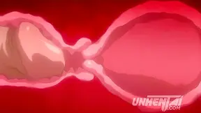 Voluptuous Coeds Hidden Solo Pleasure in Campus Hot Spring – Naughty Hentai Fantasy