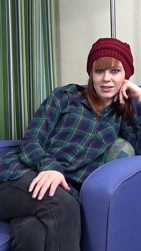 Alexa Nova Sfw Interview