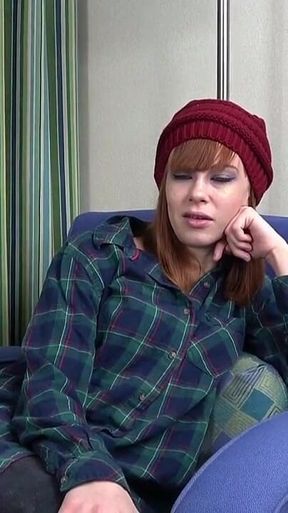 Alexa Nova Sfw Interview