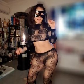 Amusegueulle Short Videos - Tease Dance Part 5