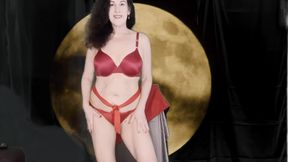 Red Moon Goon