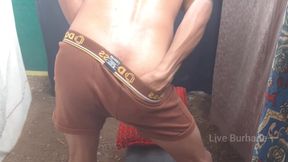 Ass Hole Black Big Fingering Fuck