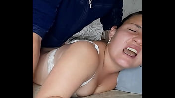 Anal Intenso en Camara Lenta