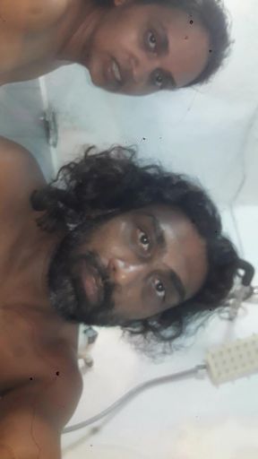 My Step Daughter Behind the Scenes