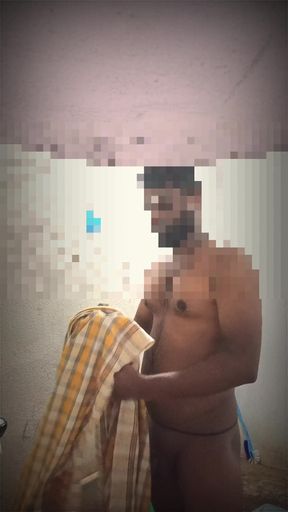 Telugu sex videos telugu videos bathroom sex videos   Clip 3