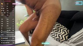 Azariel Private Show