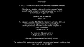 Mike - HD Movie