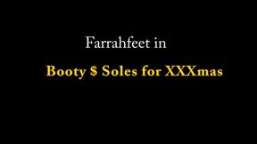 Booty and Soles for XXXmas