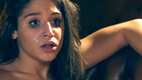 Huge cock bloke lands hot actress Abella Danger with a prank