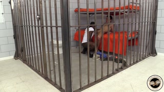 Blake Stone Gets His Ass Filled With Black Cock