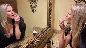 Loving My Sexy Lipstick (MOV HD)