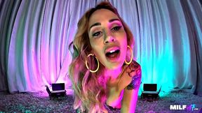 Deep Arousal - Sarah Jessie POV