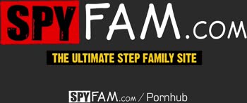 Laura Bentley's Sizzling Stepfantasy: Blonde Milf Seduces Stepson