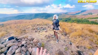 🎮 VR: Horny Boy vs. Obedient Little Slut 🎮