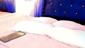 Katy Heaven Private Show