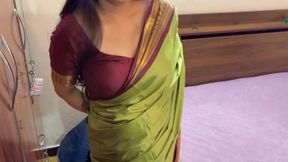 Finally with My Neighbours Wife